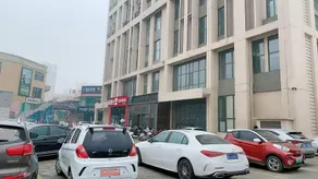 Yixuan Apartment Hotel - Image 4