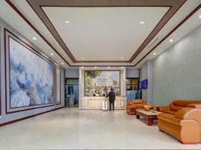 Vienna Hote Nanjing Lishui Tianshengqiao Avenue Wuxiang Shuizhen 5 0 - Image 2