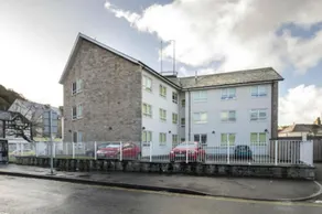 Modern Studio, BANGOR - SK A4 - Image 4