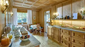 Hotel Alpenhof - ruhige Wohlfühloase zwischen München, dem Fünf-Seenland und den Bergen, in S-Bahnnähe - Image 2