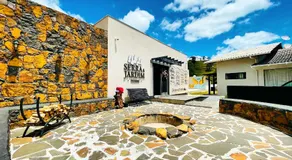 Pousada Serra & Jardim - Image 4