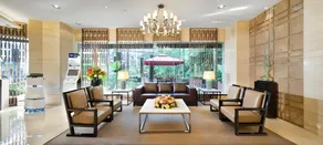 The LA Hotel 新世界伟瑞酒店 - Image 2