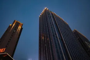 Wheatfield Esports Hotel (Wanda Plaza Branch) - Image 5