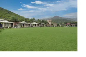 Kavish Holiday Hill Resort n Spa - Udaipur - Image 3
