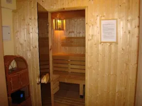 Ośrodek Wypoczynkowy Bernadetta - Image 4