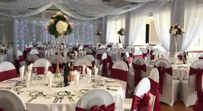 The Weigh Inn Hotel & Lodges - Image 3