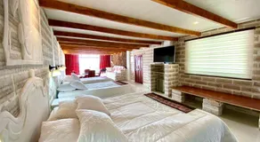 Casa de Sal - Salt Hotel - Image 2