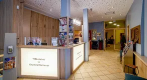 City Hotel Hannover - Image 4