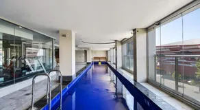 Swainson at M1 - Penthouse - Image 3