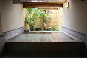 Yunosaka Kurume Onsen - Image 3
