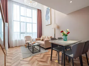 Vienna Hotel Kunming Yiliang Xingyue Building - Image 3