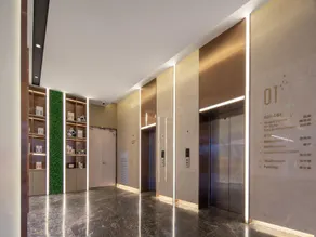 Lavande Hotel (Weifang Gaoxin Jinma Road) - Image 3