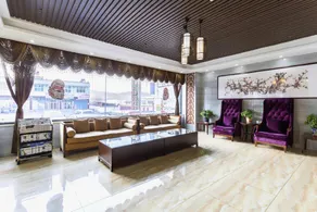 Jinning Business Hotel - Image 2