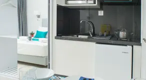 Lux VIP Apartments - Image 4