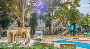 Harmonia Palace - Historic Residence - Image 4