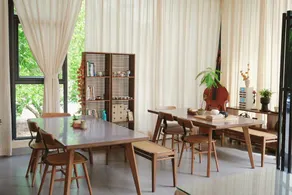 LUYINSANQIU GLAMPING RESORT - Image 2