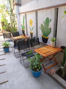 Container House Quy Nhon Homestay - Image 3