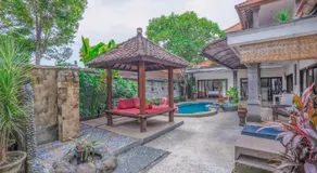 My Villa Ning By Island Villa Management - Image 5