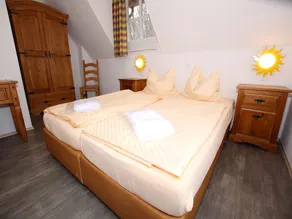 Ferienhaus in Wernigerode mit Innenpool - Image 5