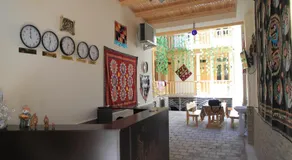 Tilyakori Hotel - Image 5