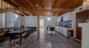 Casa Mario immersa nella natura laziale - Image 3