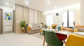 2 appartements 10 personnes Linge de maison et Wi-Fi À 10 min de Giverny - Image 3