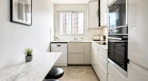 Élégant Appartement à Levallois-Perret - Image 4