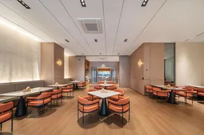 Homtel by Poltton (Xiamen Airport Huoju Garden Metro Station) - Image 2