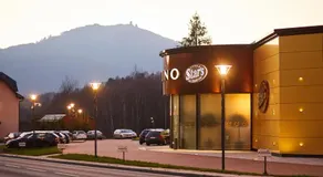 Casino&Hotel Admiral Alžbětín - Image 4