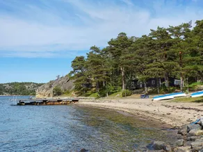 5 person holiday home in STRÖMSTAD - Image 4