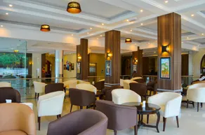 The Grand Royal Swiss Hotel - Image 5