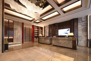 ECHENG Hotel (Chongyang Government, Fragrant Hill No.1) - Image 4