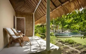 The Mesare Eco Resort - Image 2