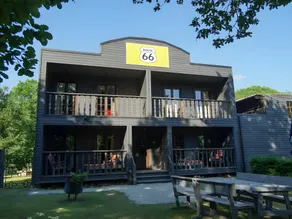 Guest house Western-city - Image 5
