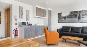Stay Apartments Einholt - Image 2