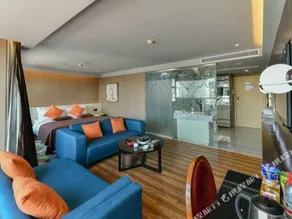 The Sussie Hotel (Quanzhou Fengze Yunlu) - Image 5