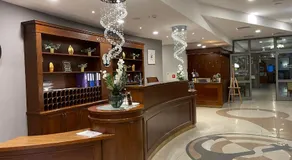 Hotel Great Polonia Conrad Kraków - Image 3