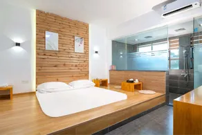 Yilin Hot Spring Resort (Huidong Baipenzhu Branch) - Image 2