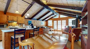 7 Merrimeeting Chalet - Image 2