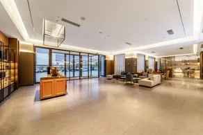 Home Inn Plus - Rikaze Jilin South Road Oxygen-enriched Hotel - Image 2