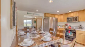 Riverfront Gem - Meredith Lodging - Image 4