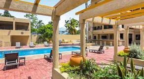 Sweet Palm Villa - Spacious luxury villa with pool and Beach oasis access - Image 3