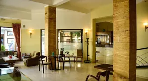 Hotel Edelweiss - Image 2