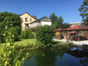 Walters Hostel Interlaken - Image 4