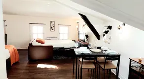 Studio Cosy dans le centre historique WIFI - Image 2