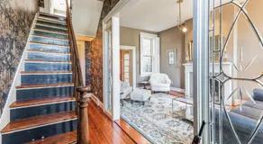 Historic Petersburg Row Home - Image 2