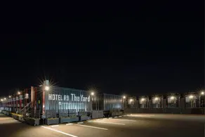 HOTEL R9 The Yard Ota - Image 3