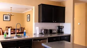 Fun Family Stay at Frisco Downtown - Image 3