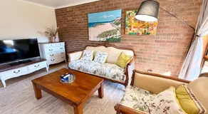 Unit 4 - Stawell, Golden Patch Retreat - Image 2