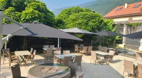 Auberge anglefort - Image 4